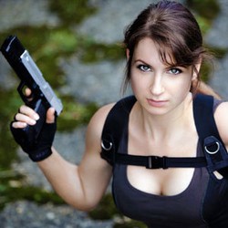 5 Jagoan Wanita Tangguh di Game