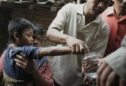 Hebohnya Nomor 1, Khasiatnya Nanti Dulu