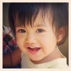 Clara Quinta Reinara, 10 Bulan; Perempuan; f