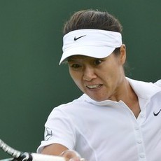 Li Na, Stosur dan Radwanska Lewati Babak Pertama