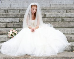 6 Langkah Menepis Keraguan Sebelum Menikah 