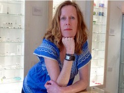 Pengidap Kanker Payudara Ini Pulih Berkat Diet Rendah Lemak