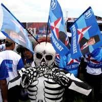 Ibas: Kader Demokrat Pasti Solid dan Kompak