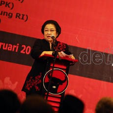 Megawati: Prestasi Olahraga Merosot, Warga Malah Idolakan Negara Lain 