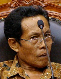 MK Tutup Peluang Calon Independen Maju Pilpres