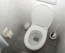 WC Umum Sudah Menjadi Kebutuhan, Harus Tersedia Layak di Jakarta