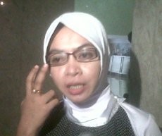 Wa Ode Ungkap Arti Kode K di Anggaran DPID