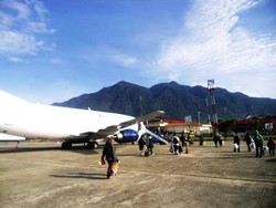 PADA SUATU SAAT DI JAYAPURA