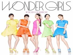 Wonder Girls Siap Debut di Jepang Akhir Juli Mendatang