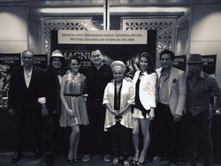 Magnum Filter Urban Jazz Crossover, Musik Lintas Batas