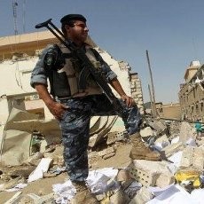 Lagi, Rentetan Serangan Bom di Irak Tewaskan 12 Orang