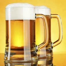 Ayah Tawarkan Bir Gratis 1 Tahun Untuk Orang yang Beri Anaknya Pekerjaan