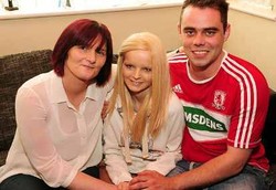 Dianggap Pemalas Karena Selalu Tidur, Tak Tahunya Ada Tumor Ganas