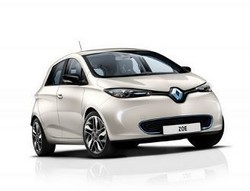 Mobil Listrik Ini Bisa Jalan 1.618 Km dalam 24 Jam