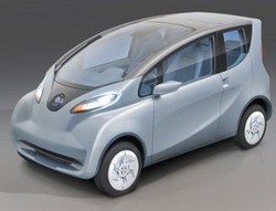 Garap Mobil Listrik, Tata Gaet Pabrikan Perancis