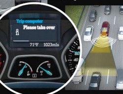 Macet? Pencet Auto-pilot Saja