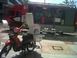 Mitsubishi Harap Dapat Rp 1,4 Triliun dari Spare Part