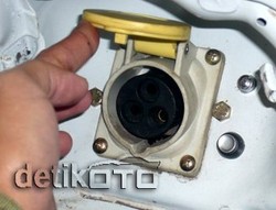 Mobil Listrik LIPI Bisa Diisi dengan Cepat