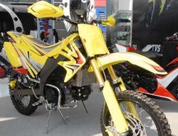 Ketika TVS Tormax Berubah Kelamin