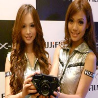Fujifilm Siapkan Lensa Zoom untuk X-Pro1
