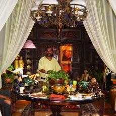 Asyik, Ada Wisata Rumah Joglo di Jakarta!
