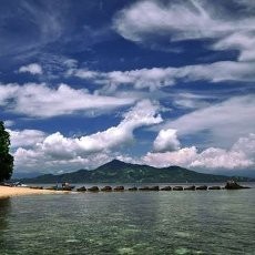Siladen, Rahasia Lain Dari Bunaken