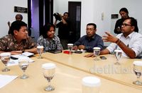 Prihatin Penembakan di Papua Masih Tinggi