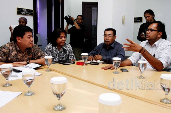Prihatin Penembakan di Papua Masih Tinggi