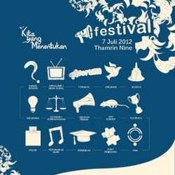 HiVi & Raisa Siap Meriahkan Festival IYC 2012