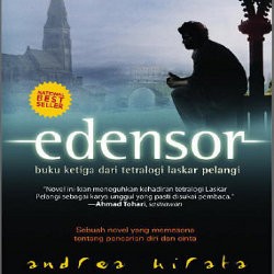 Edensor Akan Syuting di Eropa
