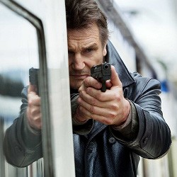 Superdad Liam Neeson Kembali Beraksi di Taken 2 