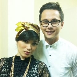 Ussy Sulistiawaty Hamil, Andhika Pratama Ikut Ngidam