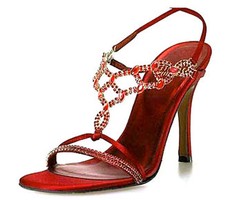 10 Sepatu Termahal di Dunia