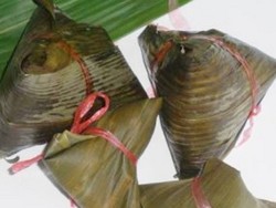 Green Central City Rayakan Peh Cun dengan Festival Bacang