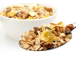 Banyak Makan Gandum Bantu Tumbuh Kembang Janin