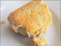 Bleng, Bahan Kimia Mirip Boraks Biasa Dipakai untuk Kerupuk