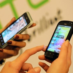 Kurang Laku, HTC Tutup Toko di Brazil