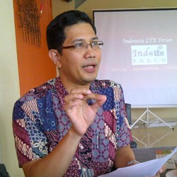 LTE di Indonesia Jangan Ulangi Kesalahan Wimax dan 3G