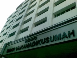 Wow! BPK Tidak Beri Rapor Merah Kepada Semua Kementerian/Lembaga Tahun Ini