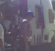 Seluruh Korban Bus Rombongan Pengantin Terguling Dirujuk ke Solo