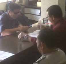 Nasabah Bank BTN Dirampok, Uang Rp 100 Juta Raib