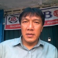 Robby Darwis Puas Meski Persib Main Kurang Maksimal