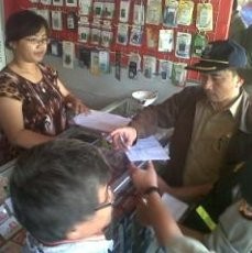 Duh, Banyak Wanita Berpergian Tanpa KTP