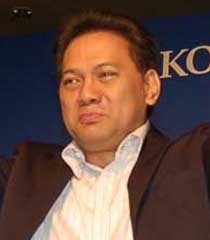 Menkeu Masih Rahasiakan Wakil Pemerintah di OJK