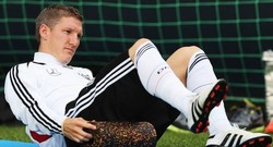 Jerman Butuh Schweinsteiger