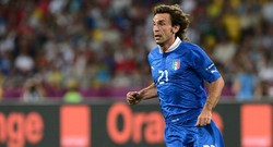 Ancelotti: Pirlo Gelandang Tengah Terbaik Dunia