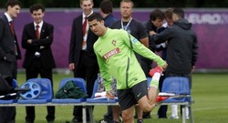 Del Bosque: Ronaldo Pemain Unik