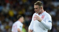 Ada Ekspektasi Berlebihan di Pundak Rooney
