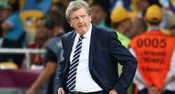 FA Tetap Dukung Hodgson
