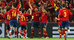 Alonso: Spanyol Tak Akan Ubah Gaya